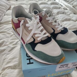 Hoff Montreal Multicolor Sneakers New